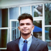 Bhavya Thaker