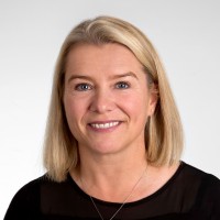 Linda Björk Bergsveinsdóttir