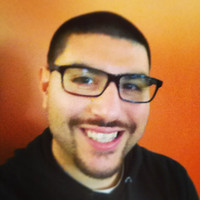 Daniel Cruz