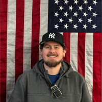 Jared Mullen