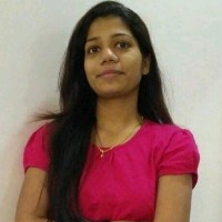 Kranti Sawant