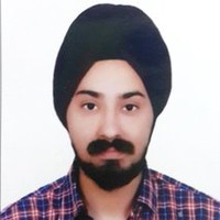 Jaspreet Singh
