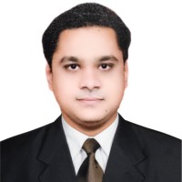 Deepak Ghag
