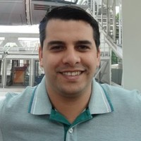 Tiago Rodrigues da Rocha