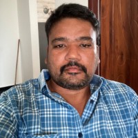 Raj Mr