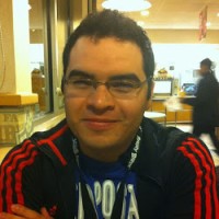 MAURICIO ORTIZ