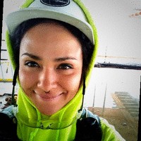 Sarah Wolff