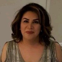 Sherry ( Shahrzad) Farrehyar