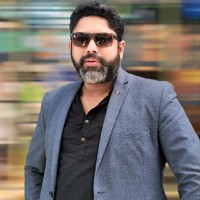 Saraswat Swain