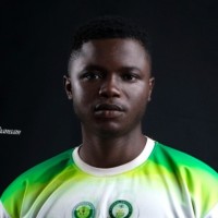 Akorede Adejare Ademola