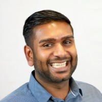 Jiten Harsiani