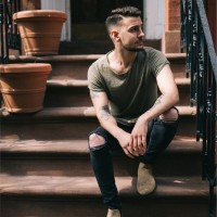 Matt Vavoukakis