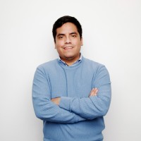 Renzo Yovera Tello