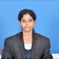 Shalini Manoharan