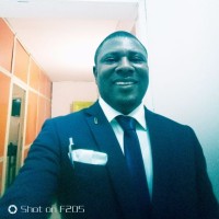 Adelusi Bayode