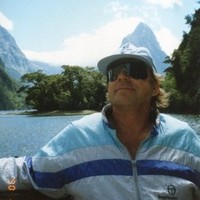 Bob Mc Millen