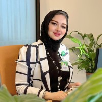 Eman Omrani
