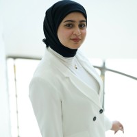Afrah Altaee