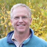 Tim Carlin
