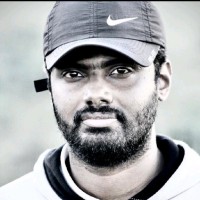Scariya Thomas