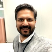 Fahad Naim