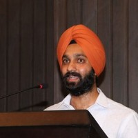 Simrandeep Singh
