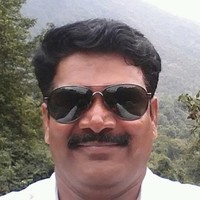 Vilas Patil