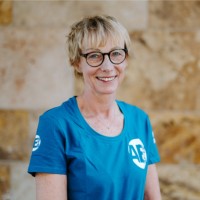 Frauke Meinken