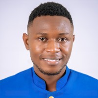 Joël Thierry TSOPMO