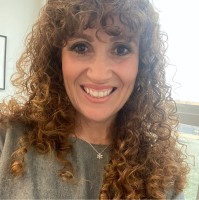 Melissa Johnson
