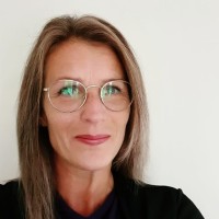Saskia van der Horst