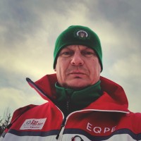 Jouni Lupala