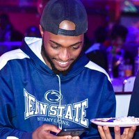 JESSE MUTUKU