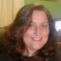 Teresa Chapman
