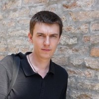 Sergey Shinshinov