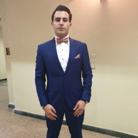 Ahmed Elsaidy