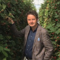 Erik Pullen MBA