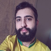 Eric Paixão