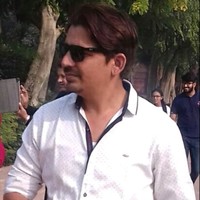 Jimi Pathak