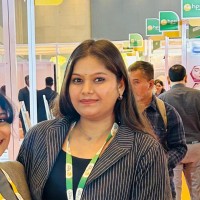 Madhuri Pardeshi