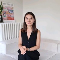 Ecem Yılmaz