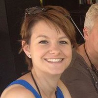 Anne Frederiksen