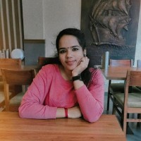 Aswathi Shaji