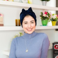 Yasmiin Tolba