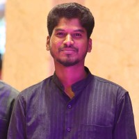 Praveen K