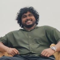 Stephen Fernando
