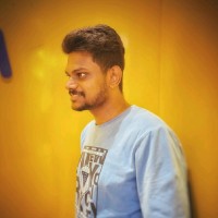 Mohamed Shajith N