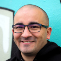 Sercan Kahraman