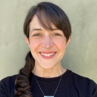 Kristen Cameron