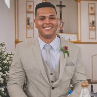 Luan Vieira Pereira